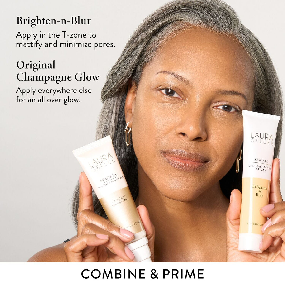 Spackle Skin Perfecting Primer