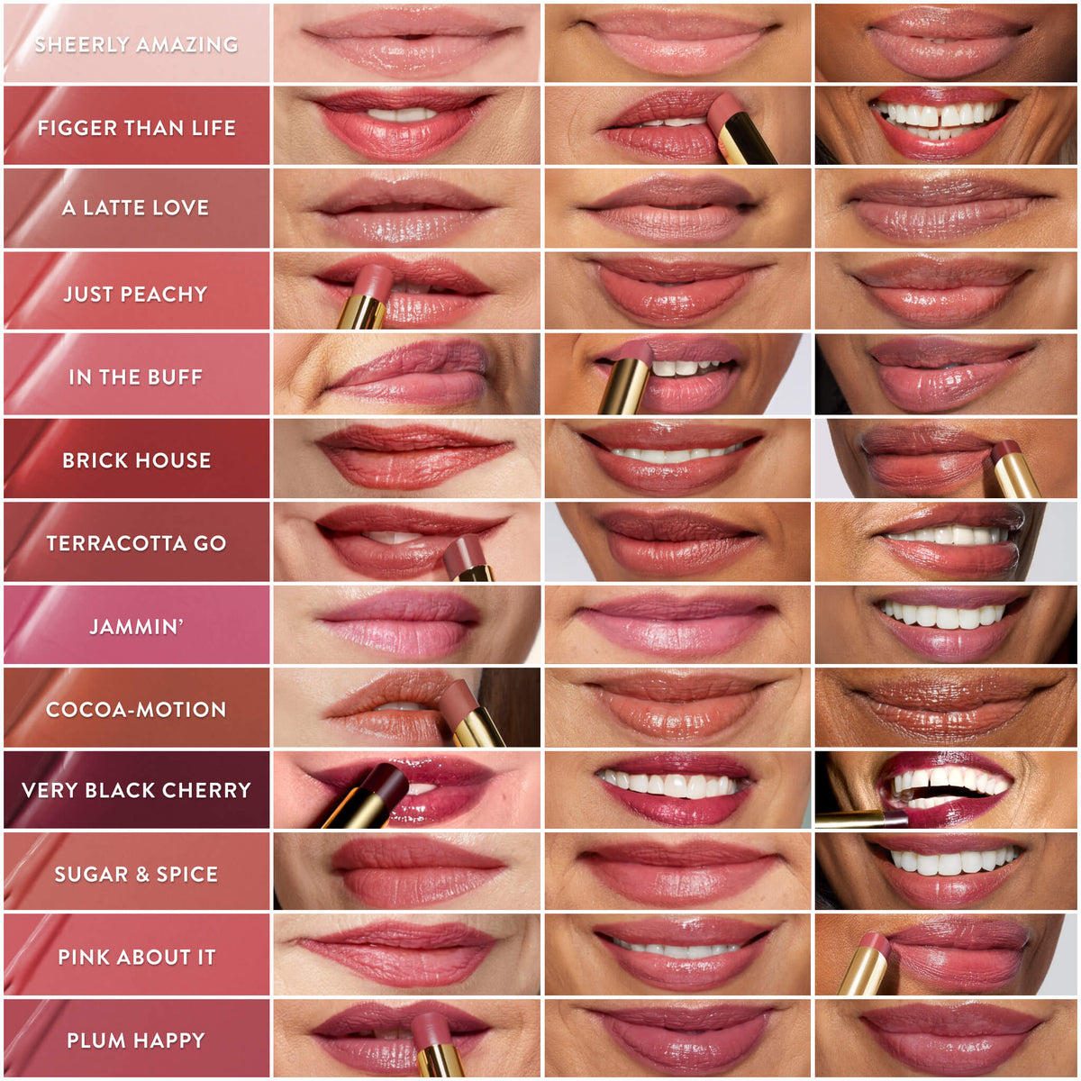 Everyday Eye & Lip Kit (2PC)