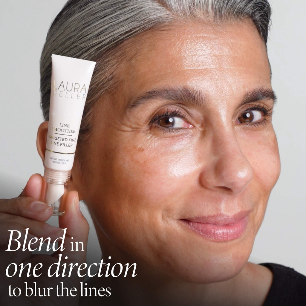 Line Smoother Full Face Kit (3PC)