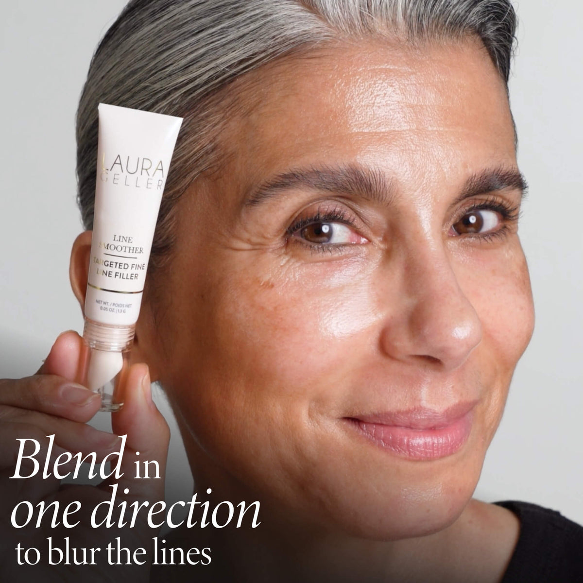 Line Smoother Brightening Kit (2PC)