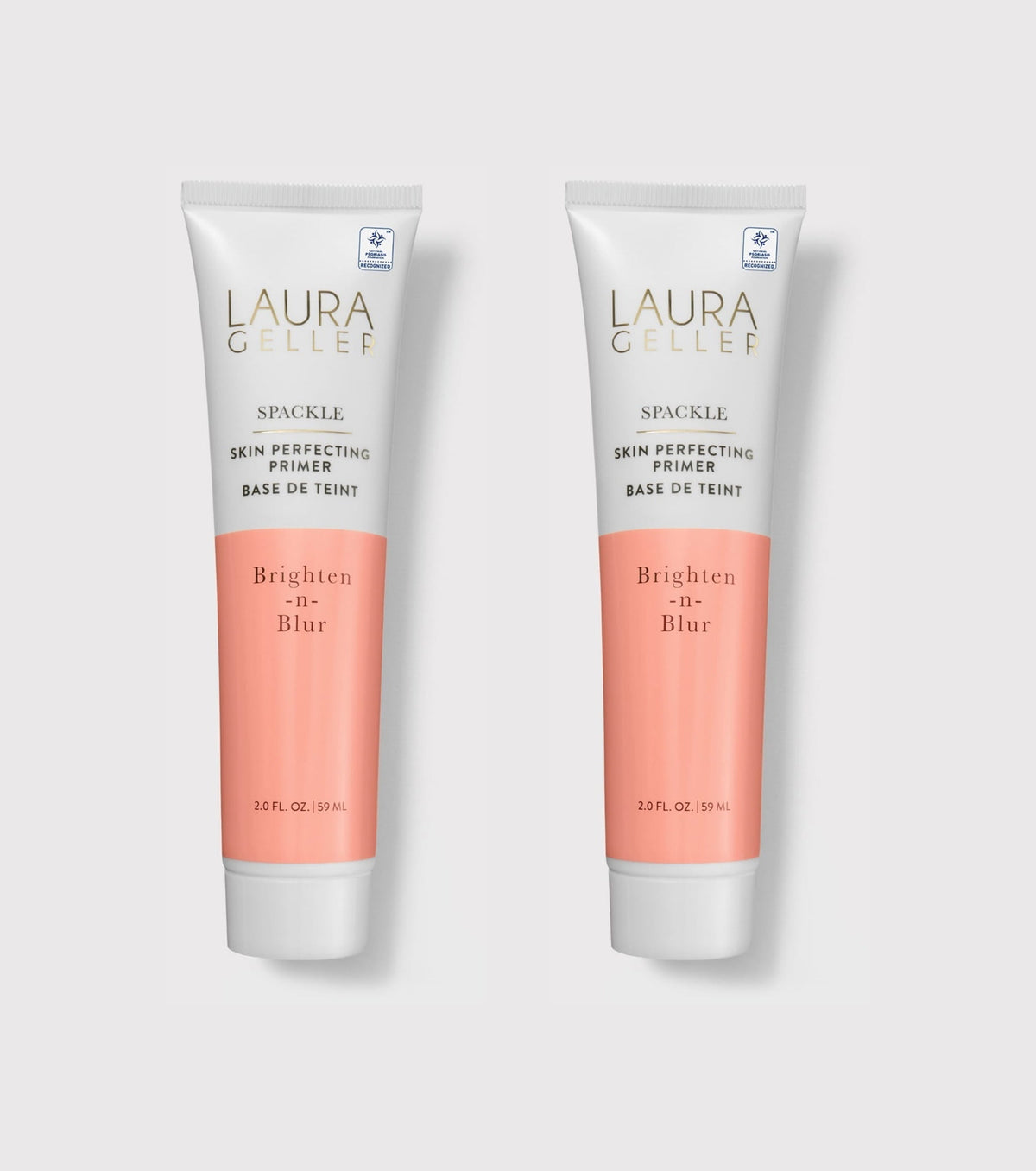 Spackle Skin Perfecting Primer Duos