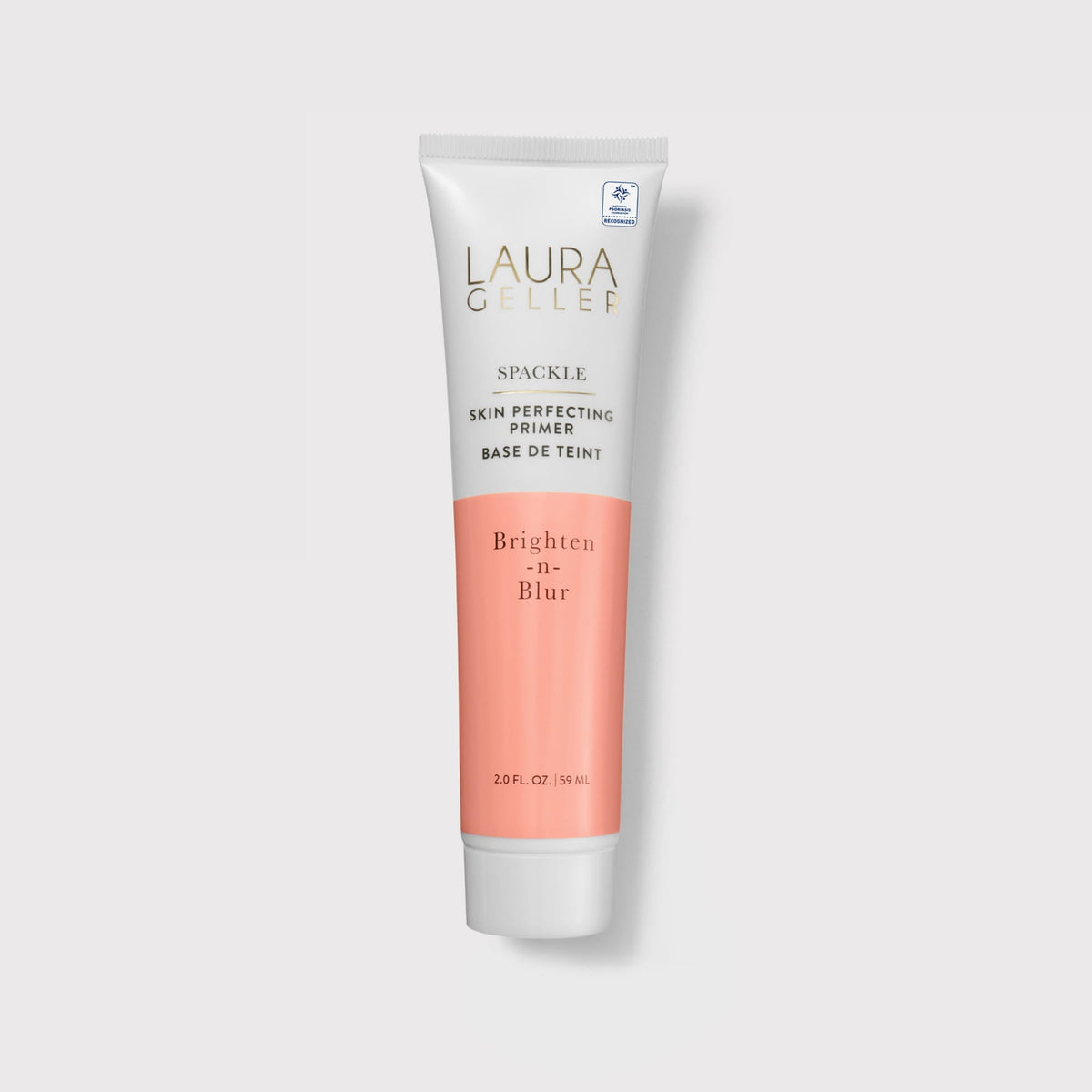 Spackle Skin Perfecting Primer: Brighten-n-Blur