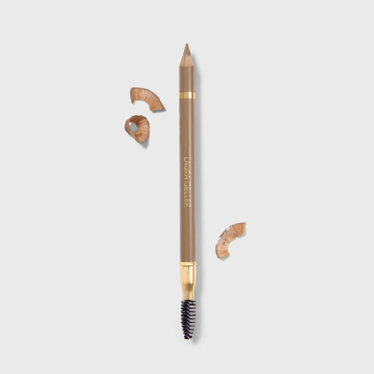 Bravo Brows Soft Pencil + Brush