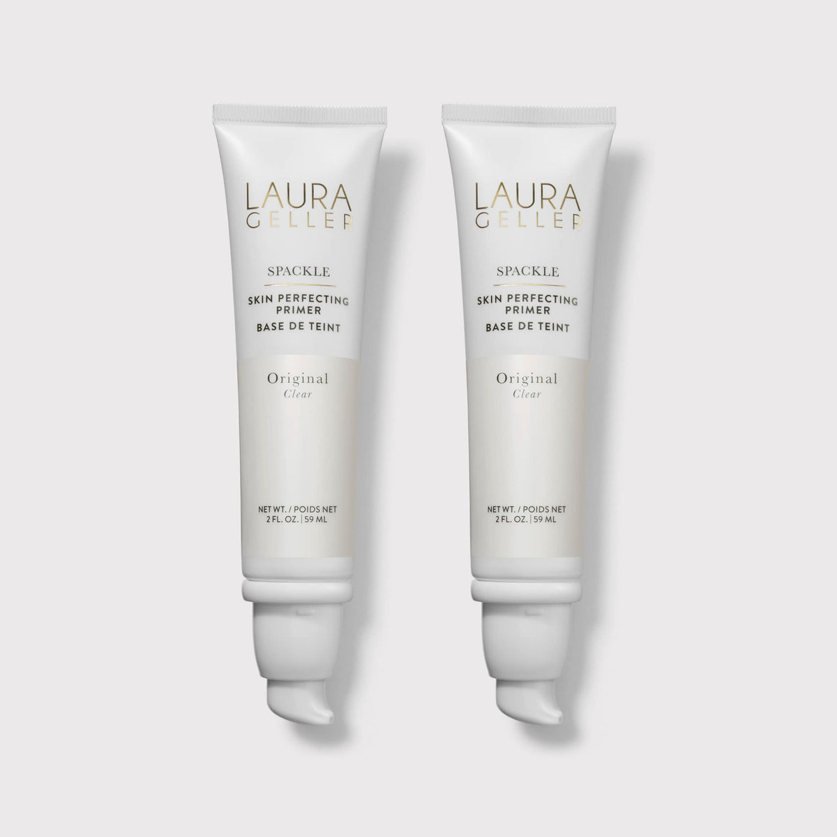 Spackle Skin Perfecting Primer Duos