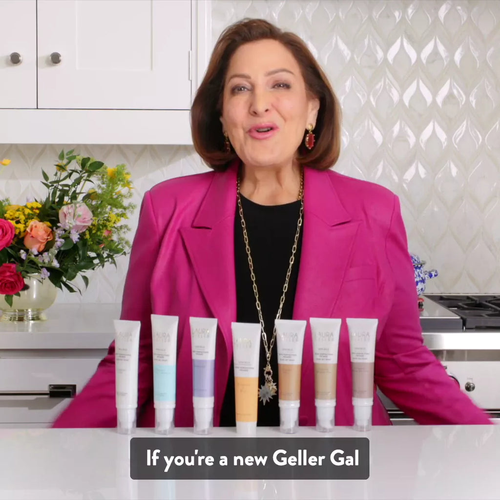 Build Your Own Spackle Skin Perfecting Primer Duos