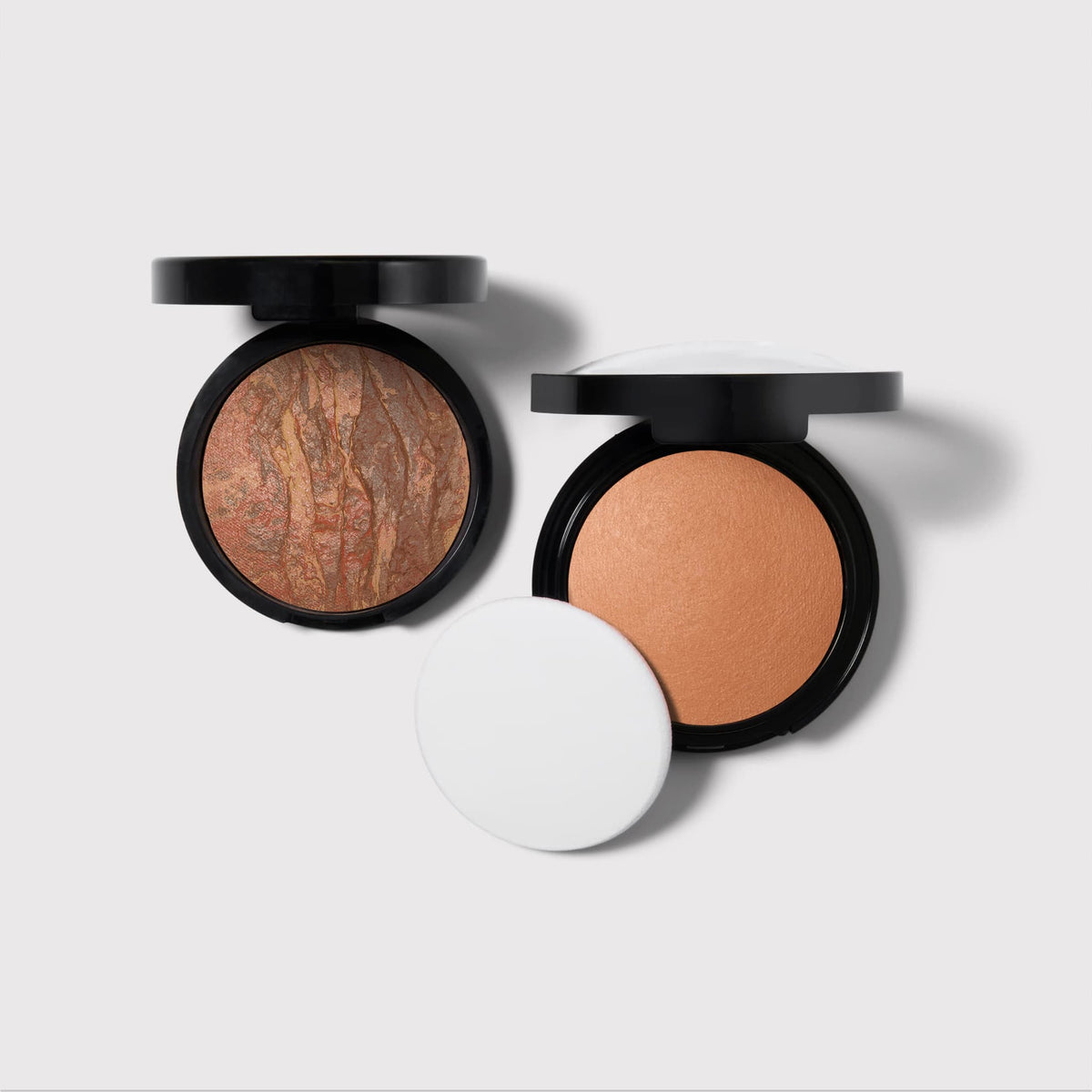 Light and Full Coverage Kit (2 PC)